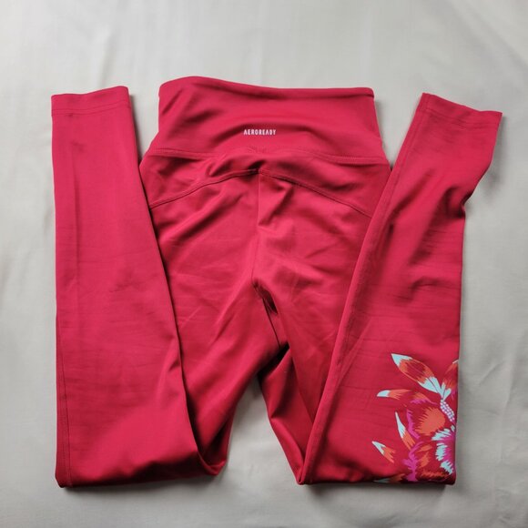 Adidas x FARM Rio Feel Brilliant - Picture 5 of 5